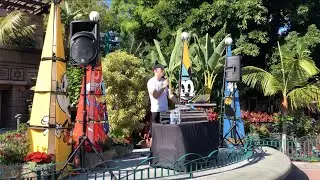 Ultimate Master of Ceremonies Reel 2024 | Engaging, Energetic, and Elegant MC in Los Angeles