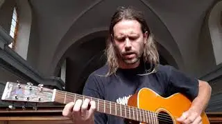 Guaranteed - Eddie Vedder cover