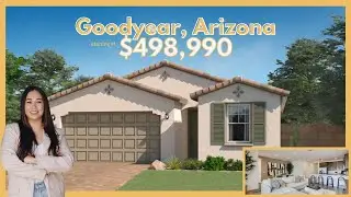 Your Dream Home: A Lennar Next Gen&reg; Home with Everything You Need!