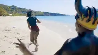 Shortpree - Chant of the Summer {Soca 2018} {Official Music Video}