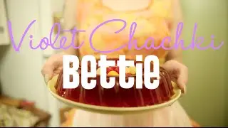 Violet Chachki - Bettie [Official]