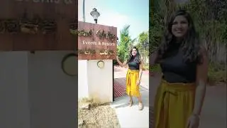 #resort #trending #weekend #bangalore #travel #shorts #viral #kannada #reels #review #banglebangari
