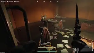 The Cycle: Frontier In The Deep Dark Hole Part 13