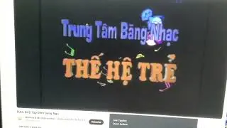 Opening The He Tre Tap Dem Song Ngu 1