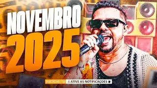 XAND AVIÃO NOVEMBRO 2025 | XAND AVIÃO REPERTÓRIO NOVO | XAND AVIÃO CD NOVO [ CD PAREDÃO ]
