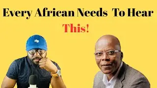 Africa’s Biggest Obstacle Is Africa Itself