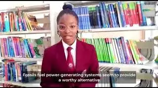 Green Energy Generator