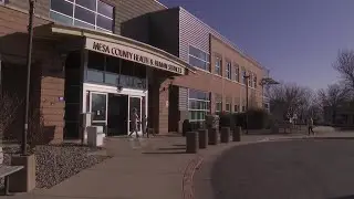 Increase in flu hospitalizations for Mesa County