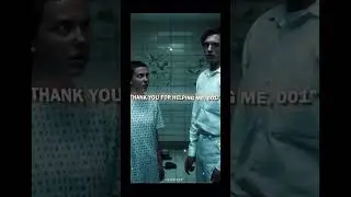 Stranger things edit | &ldquo;thank you for helping me 001&rdquo; | #strangerthings #eleven #001