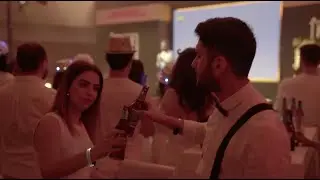 DHL Future is Now and Future is Bright Event
