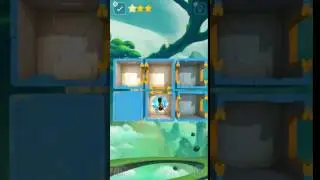 Warp Shift - Level 1-10