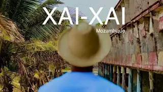 We found a HAUNTED hotel in a beach paradise XAI-XAI MOZAMBIQUE (Complete Travel Guide)