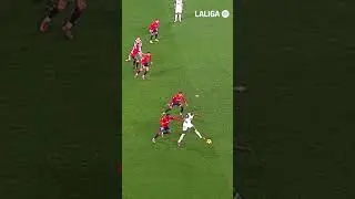 🎥 HIGHLIGHTS ⚽️ Umar Sadiq being Umar Sadiq