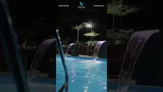 Vits Hotels & Resorts | Ratnagiri | Swimming Pool Construction | Swimwell Pools India