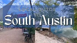 Local's Guide to Southeast Austin's Best Spots