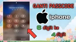 Cara Mengatur Kunci Layar iPhone Jadi Lebih Mudah & Simple