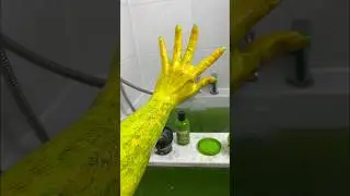 Get outta ma swamp @LUSH #lushcommunity #lushxshrek #shrek