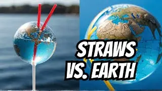 Plastic Straws vs. the Planet: Why Trump Wants to Keep Them