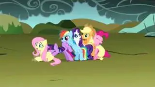Giggle at the Ghostie (Biff0r Vocal Remix) - Super Ponybeat