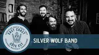 Silver Wolf Band [Personal Story]