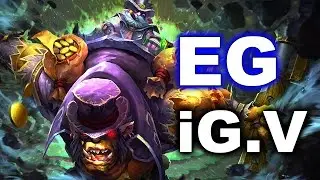 EG vs iG.Vitality - Group Stage - DAC 2017 DOTA 2