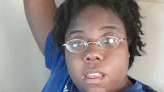 TIFF VISIONS COME CHILL WITH  YOUR GIRL
