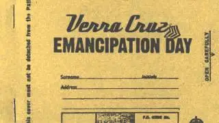 Verra Cruz - Rise
