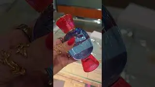 конфетки Bvlgari, мой фаворит Baciami 