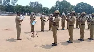 KSRP 5 Bn BAND MYSORE part 2
