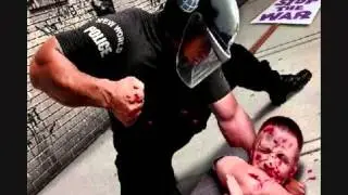 PUFFRA  - Don&acute;t Question The Authority