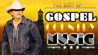 Most Powerful Old Country Gospel Songs 70s, 80s, 90s 🙏 Top 150 Songs Country Gospel Hymns Playlist