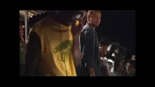Blood Diamond - Dressing the Cast (DVD Extras)