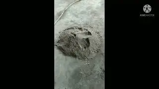 Separation of Sand ⌛⌛⏳⏳ balu ka  Chakan.