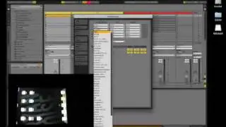 How to use IPAD as a midi Controller for Ableton Live