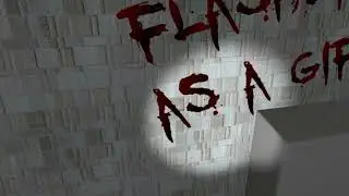 Gameplay Session 5 - Adaptive Virtual Reality Horror Game