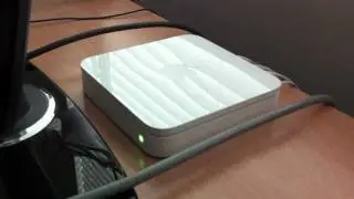 Apple Airport Extreme