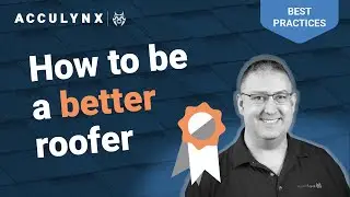 Roofing Contractor Tips: How to Be a Better Roofer