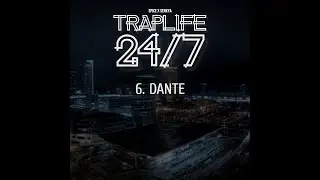 SPICE01 x SENKYA - DANTE