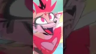 #helluvaboss #edit #cover #helluvabossedit #hazbinhotel #blitzo #blitz #spiderman