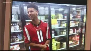 Jones County mom still seeking justice 2 years after son's murder
