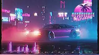 Retroverse Paradox - Dancing Baroness | SYNTH ROCK | DISCO