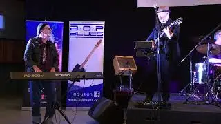 The 63ers Lets Stick together BOP Blues Club 4th October 2023