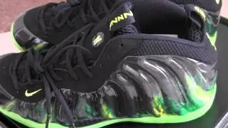 Nike Air Foamposite One 