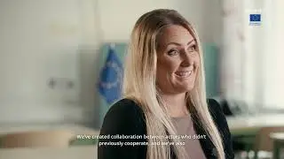 Activa #framtid English subtitle