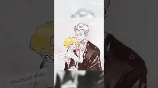 #manga #jigokuraku #shion #shorts Asaemon Yamada Shion x y/n☺️