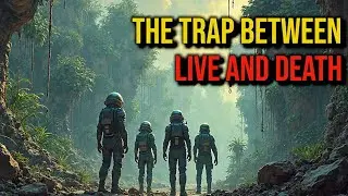 WE PART OF THEM! Close Escape From The Alien Collective!|Epic Sci-Fi Movie and Stories | HFY Special