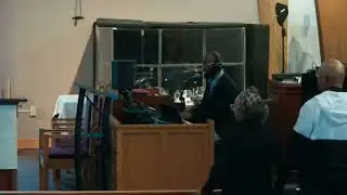 Children’s Choir “These Are The Days of Elijah”