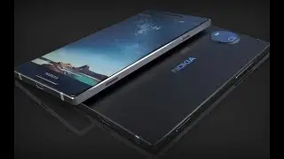 Nokia 8 trailer