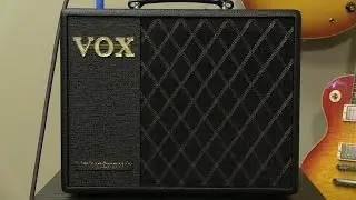 Vox VT20X 1x8