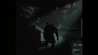 Tom Clancy's Splinter Cell Pandora Tomorrow. Xbox series X.